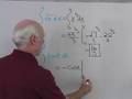 Calculus Help: Integrals 1