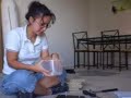 Curru como Bob el constructor jaja