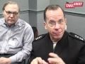 Joint Chiefs of Staff Chairman on Why He Tweets: His Wife Reminds Him