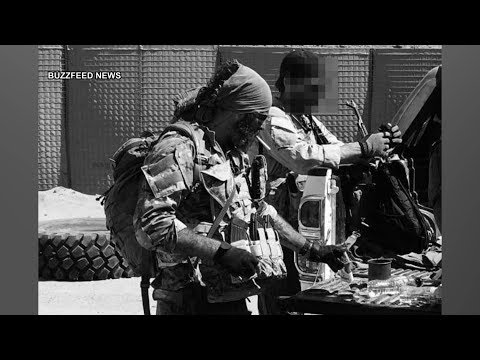 The UAE Hired Former U.S. Soldiers to Kill Leaders in Yemen. Is This the Future of War?