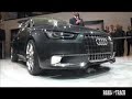 Audi A1 Sportback Concept Audi A1 Sportback Concept