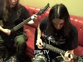 Abysmal Dawn Metal Guitar On FPE-TV