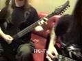 Abysmal Dawn On FPE-TV