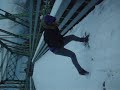 Sliding in the snow :) Sliding in the snow :)