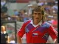 WM 1990: Deutschland- CSFR
