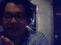 lumiere video of patrick ciccone at odessa on his 27th birthday.