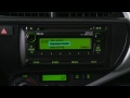 Click here to watch this video 2012 Prius c Pairing a BT Audio Player or Phone