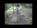 Insane Downhill Mountain Biking - Singletrack