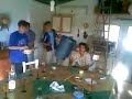 los barras bravas