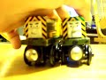 My new Arry & Bert