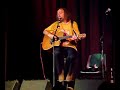 Vin Garbutt@Silver & Gold-Woodford Folk Festival 2007