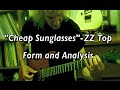 Cheap Sunglasses - ZZ Top