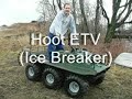 Hoot ETV (Ice Breaker)