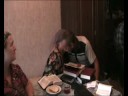 Breaking of Bread & Baptism, by Russian Christadelphians