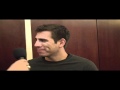 2010-05-09 | TOPMMANEWS.COM Kenny Florian on EFC 4 and Whats up next for UFC ~> Kenny Florian in Lloydminster AB at EFC 4 ()