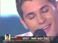Ot 2008 .gala 4. Ruben-Noelia