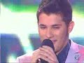 Ot 2008 .gala 4. Ruben-Noelia