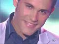 Ot 2008 .gala 4. Ruben-Noelia