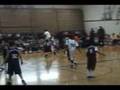 5th grade Jashaun Agosto's 6th Grade AAU 2008 MLK pt2