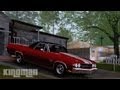 Chevrolet El Camino SS 70 Fixed Version para GTA San Andreas vídeo 1