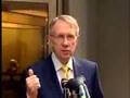 Democrats Using Troops as 'Bargaining Chip' for Pork
