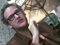 Interview with comedy writer Opus Moreschi