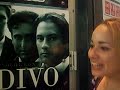 Divoreunión Pre-Concierto IL DIVO en Venezuela 2009 IL DIVO Fan Club Venezuela