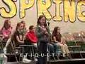 Leah's Spelling Bee