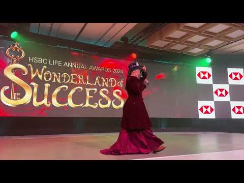 HSBC Life Annual Awards 2024 