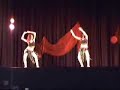 Brazilian Dance