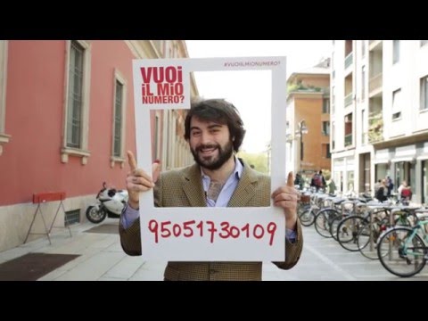 Immagine anteprima YouTube