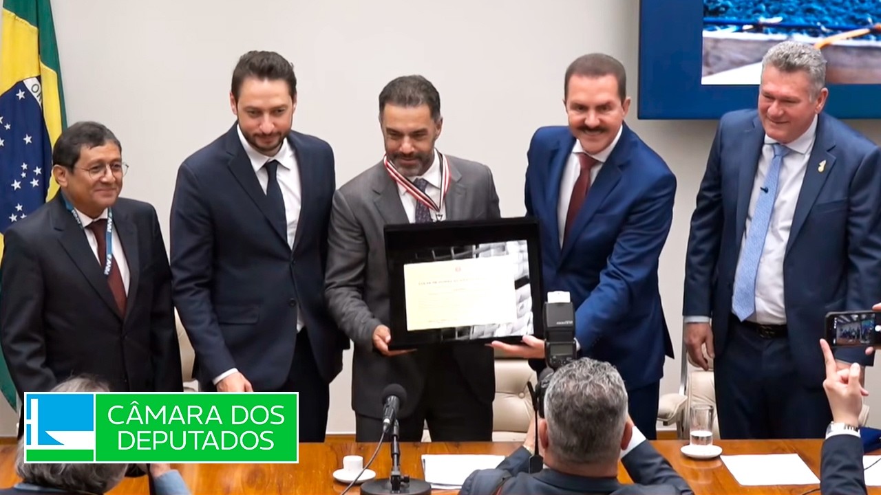 Papel estratégico dos agregados para o futuro - 14/04/2026