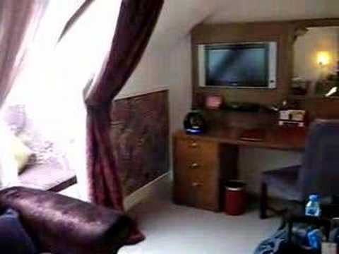 Clontarf Castle Hotel Dublin Ireland