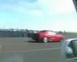 Evo 6 vs MR2 turbo