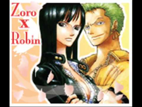 nico robin