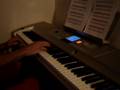 Y si fuera ella? piano intro