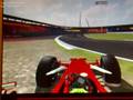 videos de F1 Challage 2008, Hockenheim Crash