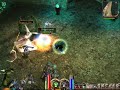 Dupla X Arqueiro Stygian Dupla X Arqueiro Stygian