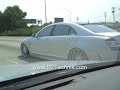 FAB DESIGN MERCEDES BENZ S550 FAB DESIGN MERCEDES BENZ S550