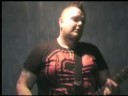 Hopesfall - East of 1989; Battle of the Bay (cover)