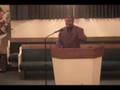 Church of Christ singing a hymn Where the Soul Never Dies