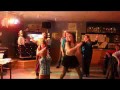 Whitney Houston does pussycatdolls lol http://t.co/VOZnwdKo #Whitney #whitneyhouston