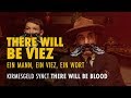 There Will Be Viez - Resync