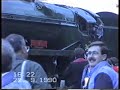 SVR 1990 Autumn Steam Gala - Bridgnorth Scenes