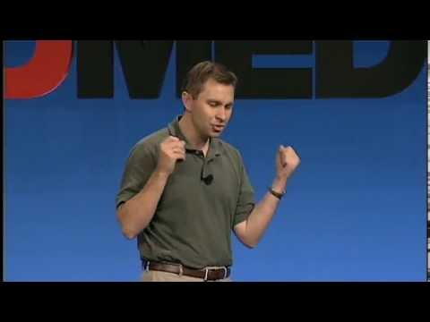 Can a Pill a Day Help Keep Aging Away? David Sinclair at TEDMED 2009