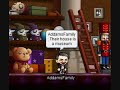 Addams Family MMV