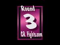 CrFights Kickboxing Soto Vs brando
