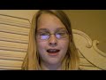 Me singing This is me by Demi Lovato