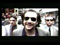 Barricada - Problemas