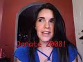 Re: The Davos Question -World Blood Supply: Donate 2008!